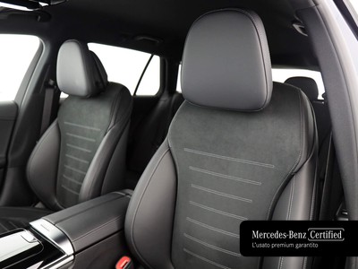 Mercedes Classe C SW - foto 13