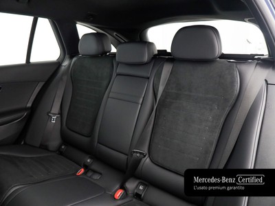 Mercedes Classe C SW - foto 14