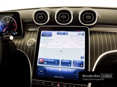 Mercedes Classe C SW - foto 16