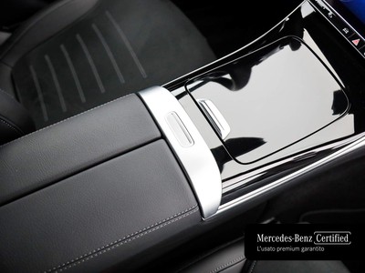 Mercedes Classe C SW - foto 19