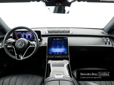 Mercedes Classe S Berlina - foto 9