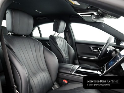 Mercedes Classe S Berlina - foto 10