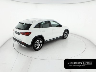 Mercedes GLA - foto 4