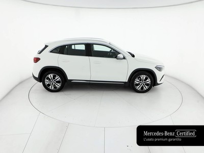 Mercedes GLA - foto 5