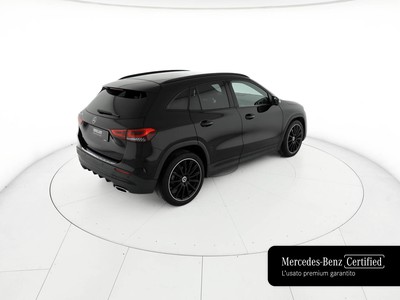 Mercedes GLA - foto 4