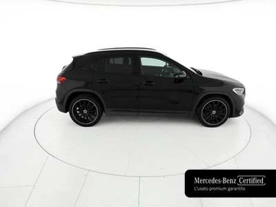 Mercedes GLA - foto 5