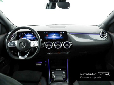 Mercedes GLA - foto 9