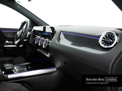 Mercedes GLA - foto 10