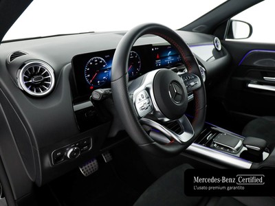 Mercedes GLA - foto 11