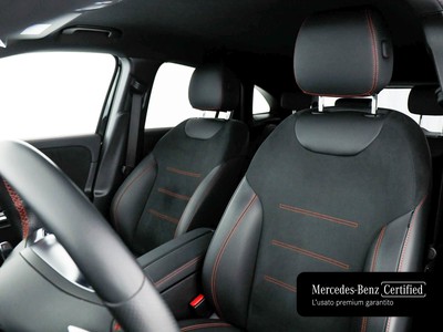 Mercedes GLA - foto 13