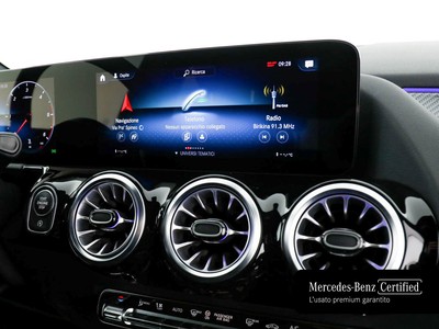 Mercedes GLA - foto 16