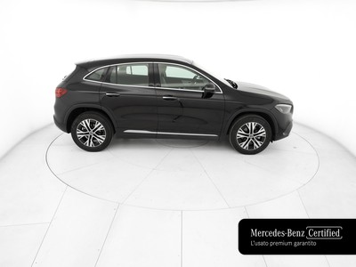 Mercedes GLA - foto 5