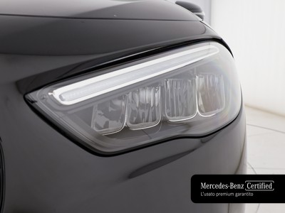 Mercedes GLA - foto 8