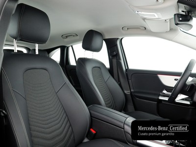 Mercedes GLA - foto 10