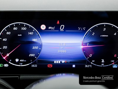Mercedes GLA - foto 12