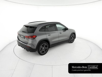 Mercedes GLA - foto 4