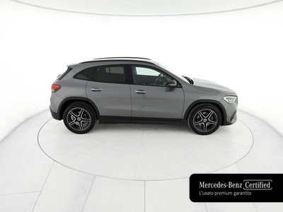 Mercedes GLA - foto 5