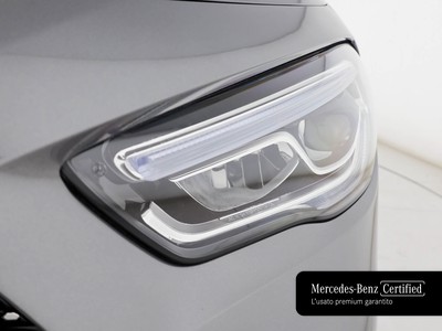 Mercedes GLA - foto 8