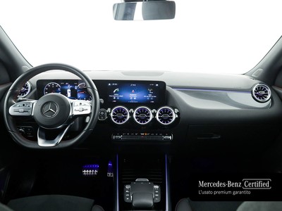 Mercedes GLA - foto 9