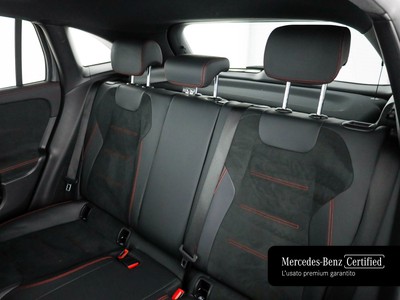 Mercedes GLA - foto 14