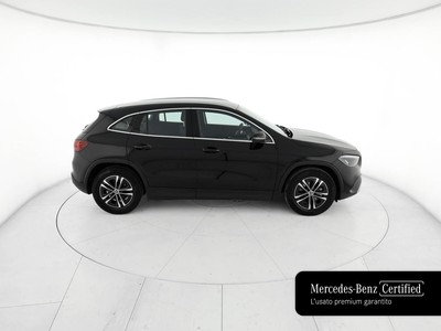 Mercedes GLA - foto 5