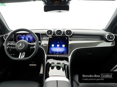Mercedes GLC Coupè - foto 9