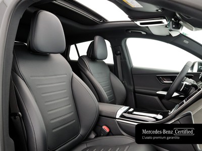 Mercedes GLC Coupè - foto 10