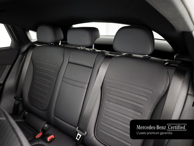 Mercedes GLC Coupè - foto 11