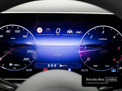 Mercedes GLC Coupè - foto 12