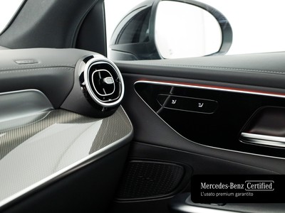 Mercedes GLC Coupè - foto 14