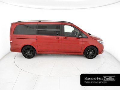Mercedes Classe V - foto 5