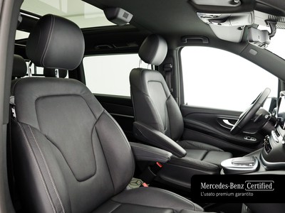 Mercedes Classe V - foto 10