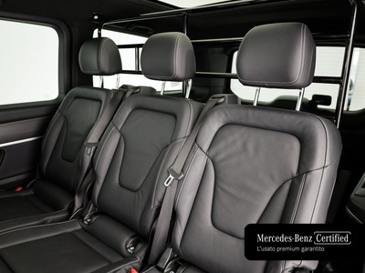 Mercedes Classe V - foto 11