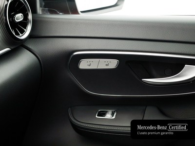 Mercedes Classe V - foto 14
