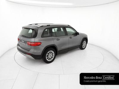 Mercedes GLB - foto 4