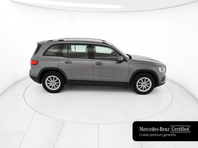 Mercedes GLB - foto 5