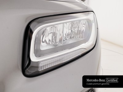 Mercedes GLB - foto 8