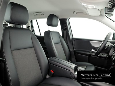 Mercedes GLB - foto 10