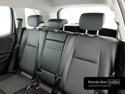 Mercedes GLB - foto 11