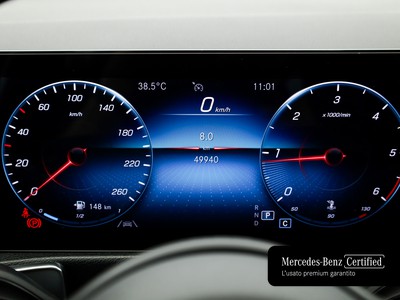 Mercedes GLB - foto 12