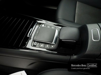 Mercedes GLB - foto 14