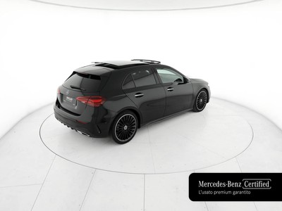 Mercedes Classe A - foto 4