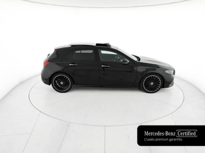 Mercedes Classe A - foto 5