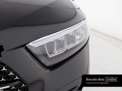 Mercedes Classe A - foto 8
