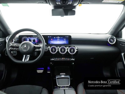 Mercedes Classe A - foto 9