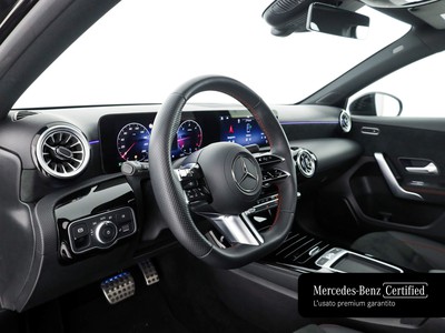 Mercedes Classe A - foto 11