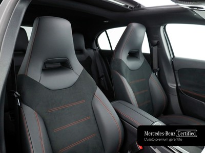 Mercedes Classe A - foto 12