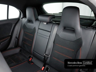 Mercedes Classe A - foto 14