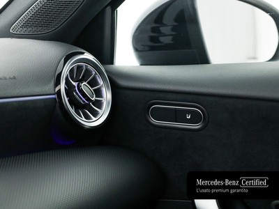 Mercedes Classe A - foto 17
