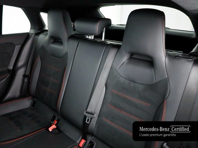 Mercedes CLA Shooting Brake - foto 11